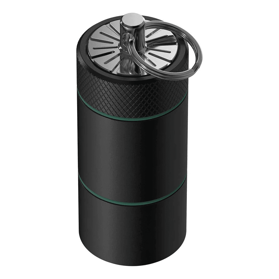 Crown Keyring for Reload - MAD Heaters - Puha Express