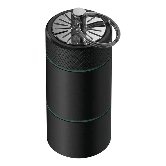 Crown Keyring for Reload - MAD Heaters - Puha Express