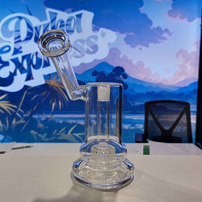 Desktop Bubbler Matrix Sidecar - Popular Glass - Puha Express