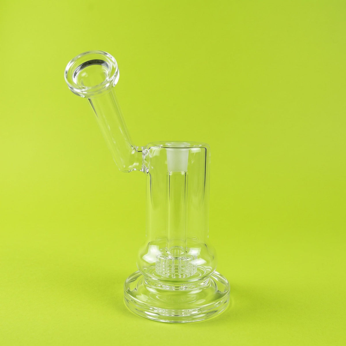 Desktop Bubbler Matrix Sidecar - Popular Glass - Puha Express