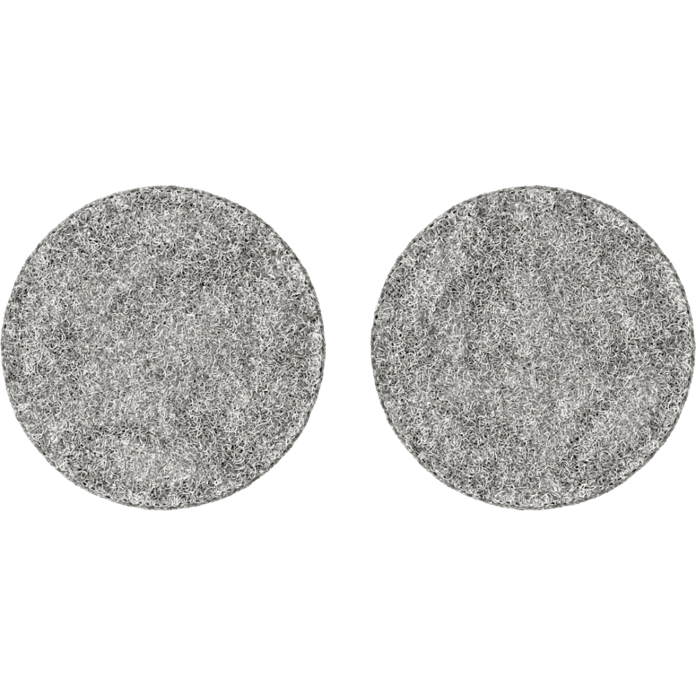 Drip Pad Set - Storz & Bickel - Puha Express