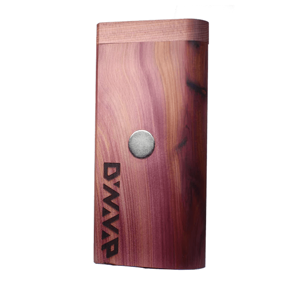 Dynastash - DynaVap - Puha Express