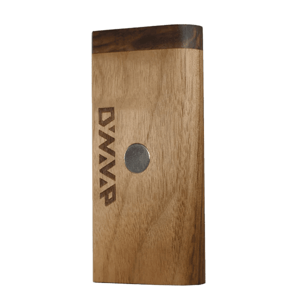 Dynastash - DynaVap - Puha Express