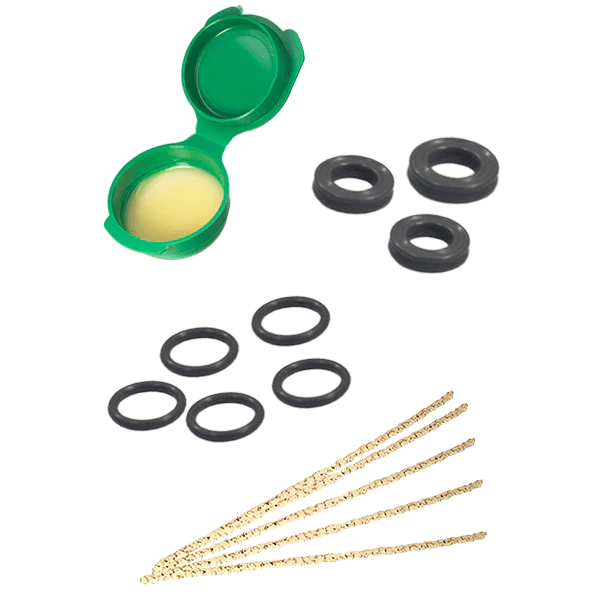 DynaVap - DynaKit: Maintenance - DynaVap - Puha Express