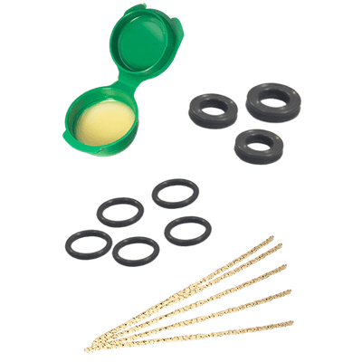 DynaVap - DynaKit: Maintenance - DynaVap - Puha Express