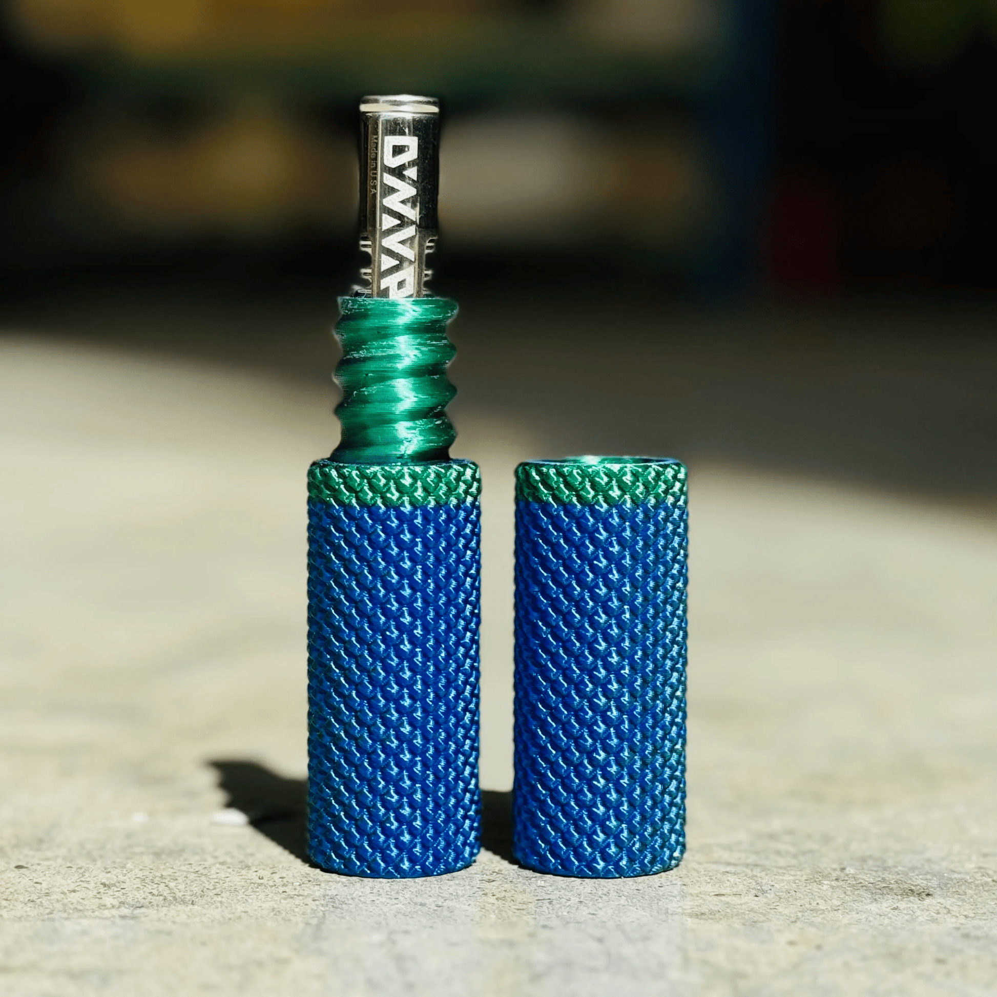 DynaVap M Case // 3D Printed - Vapoureyes