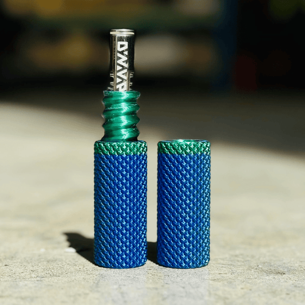 DynaVap M Case // 3D Printed - Puha Express - Puha Express
