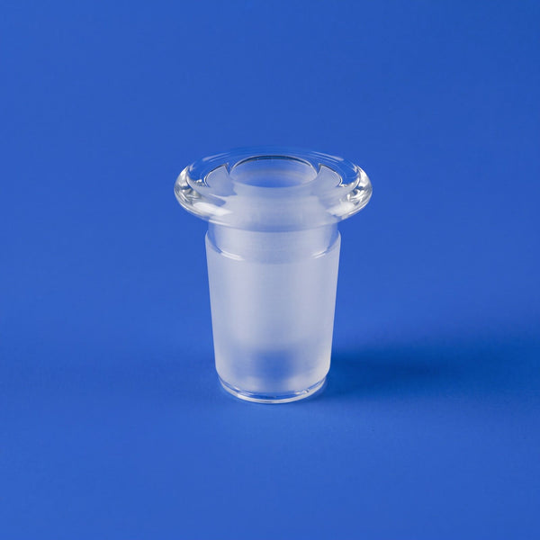 Arizer Frosted Glass Reducer 19-11 – 19mm to 11mm Adapter - Arizer - Puha Express