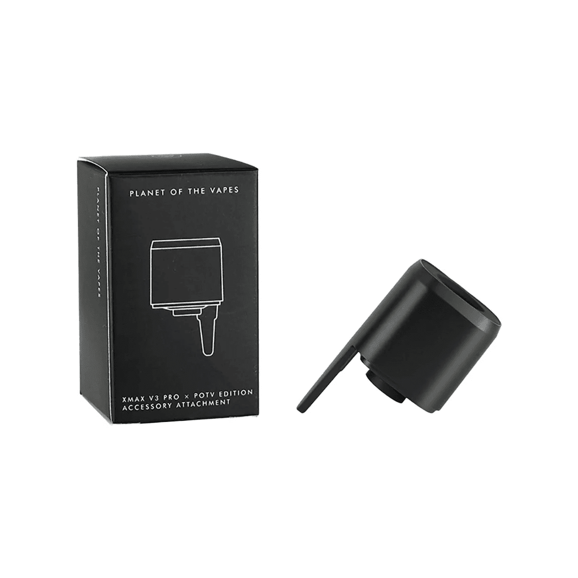 Glass Accessory Adapter for V3 Pro - POTV - Puha Express