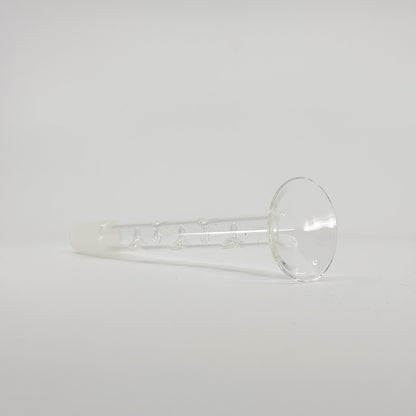 Glass Cooling Mouthpiece - Patient Glass - Puha Express