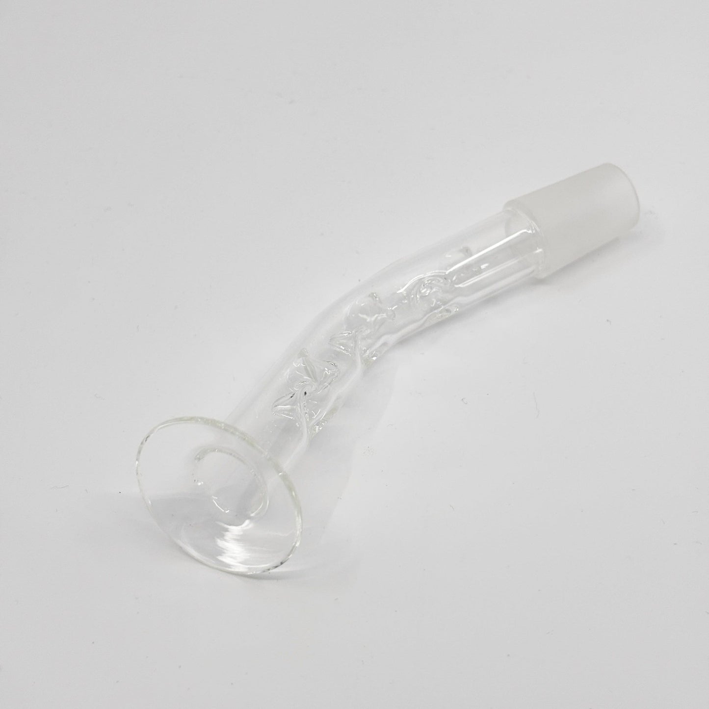 Glass Cooling Mouthpiece - Patient Glass - Puha Express