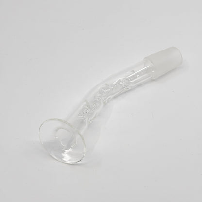Glass Cooling Mouthpiece - Patient Glass - Puha Express