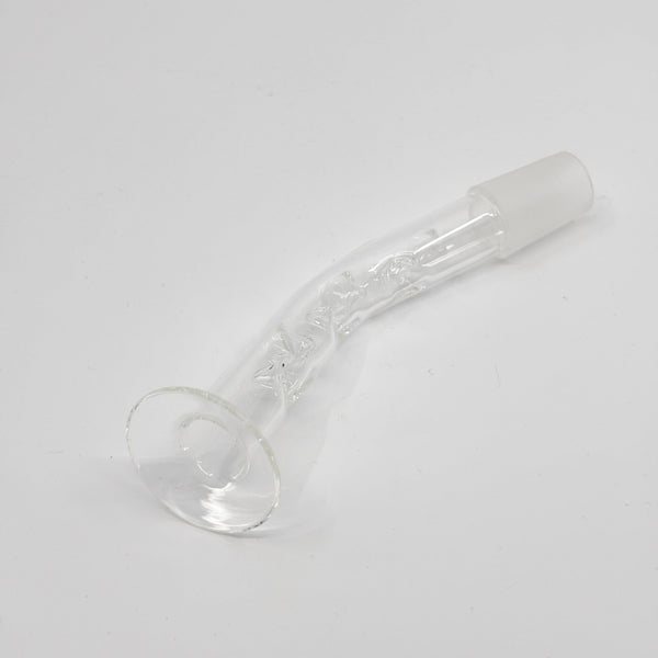 Glass Cooling Mouthpiece - Patient Glass - Puha Express