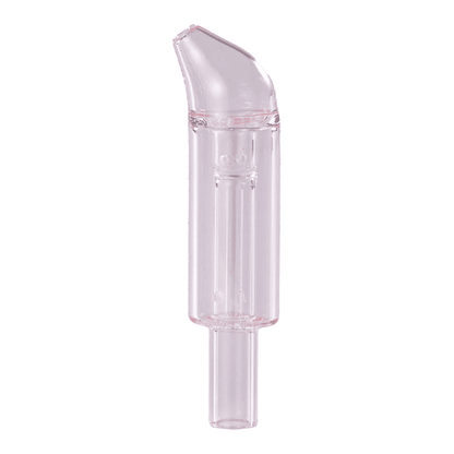 Glass Curved Mini Bubbler - POTV - Puha Express