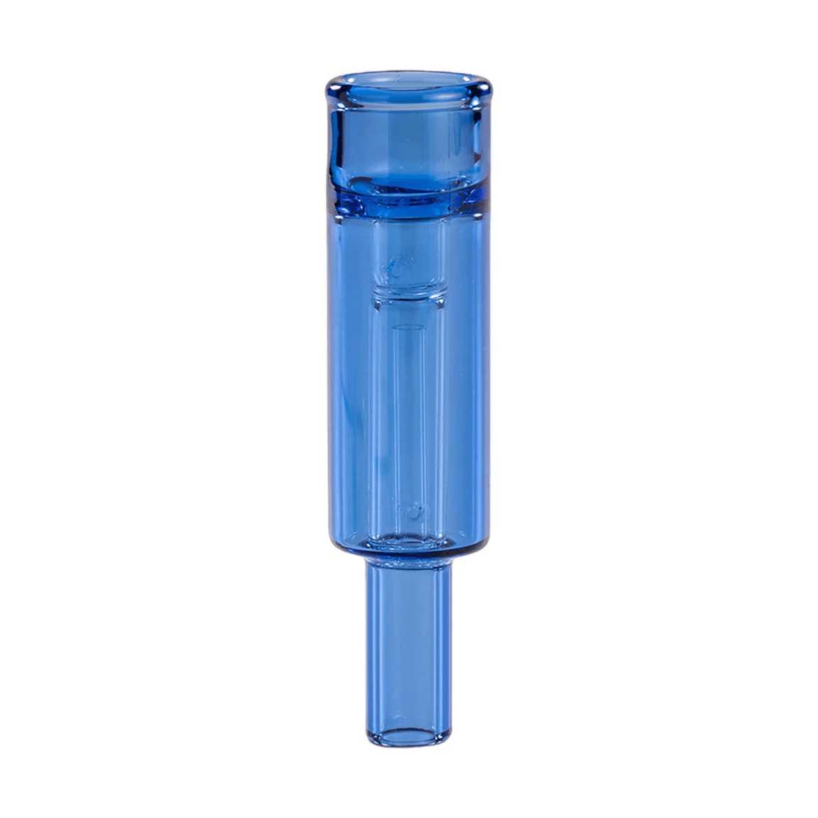 Glass Mini Bubbler - POTV - Puha Express