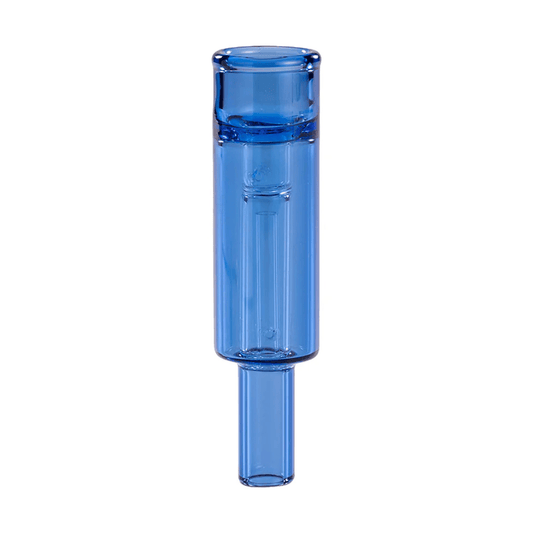 Glass Mini Bubbler - POTV - Puha Express