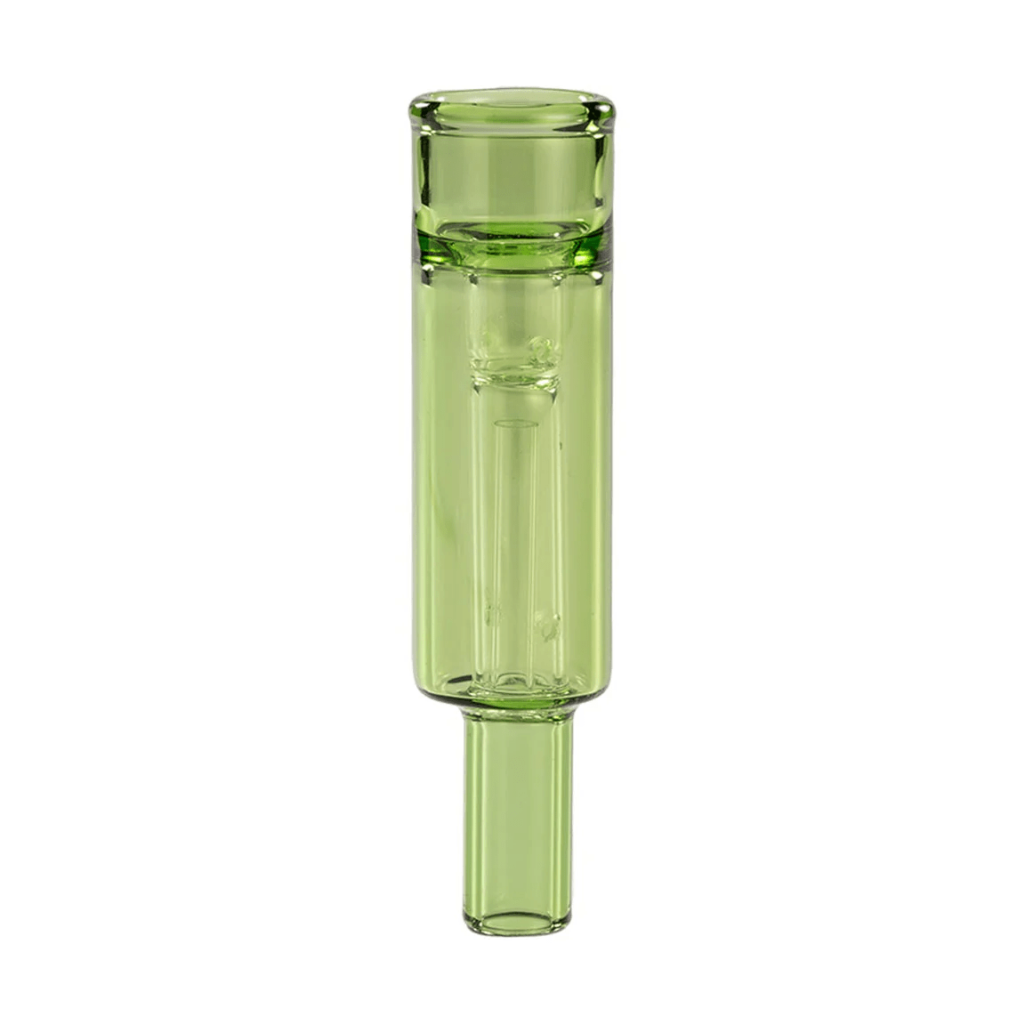 Glass Mini Bubbler - POTV - Puha Express