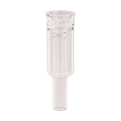 Glass Mini Bubbler - POTV - Puha Express