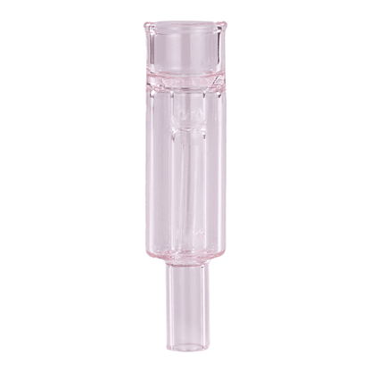 Glass Mini Bubbler - POTV - Puha Express