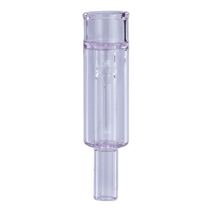 Glass Mini Bubbler - POTV - Puha Express