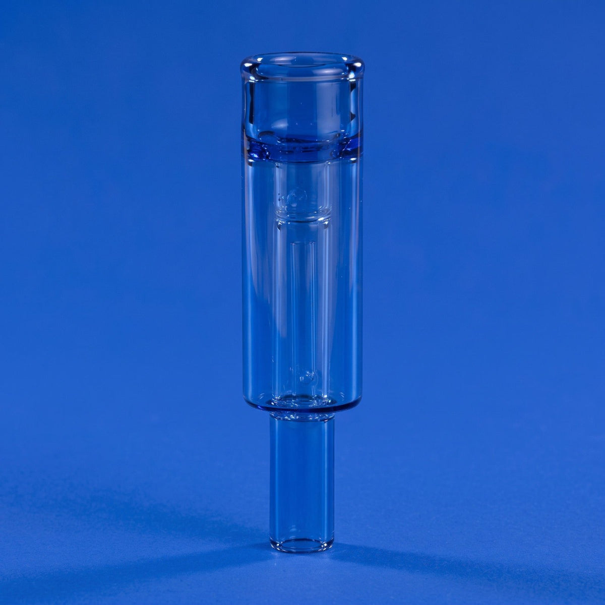 Glass Mini Bubbler - POTV - Puha Express