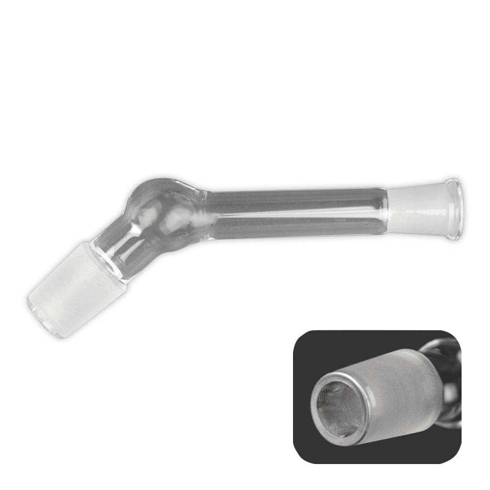 Glass Mini Whip - Arizer - Puha Express