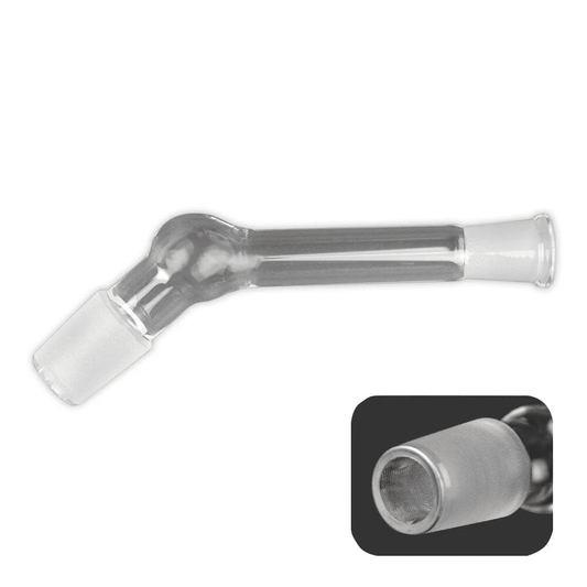 Glass Mini Whip - Arizer - Puha Express