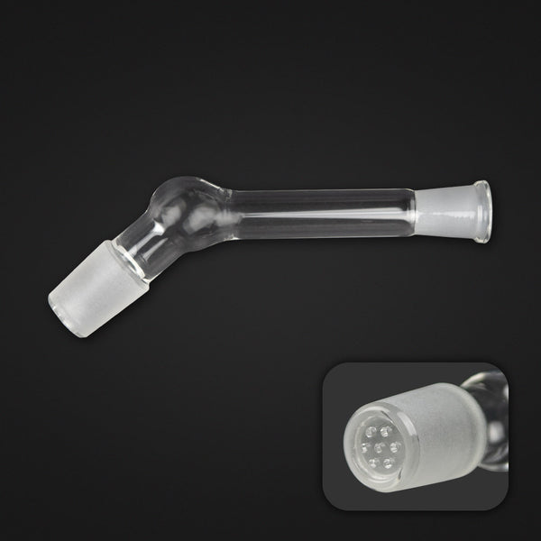 Glass Mini Whip w/ Glass Screen - Arizer - Puha Express