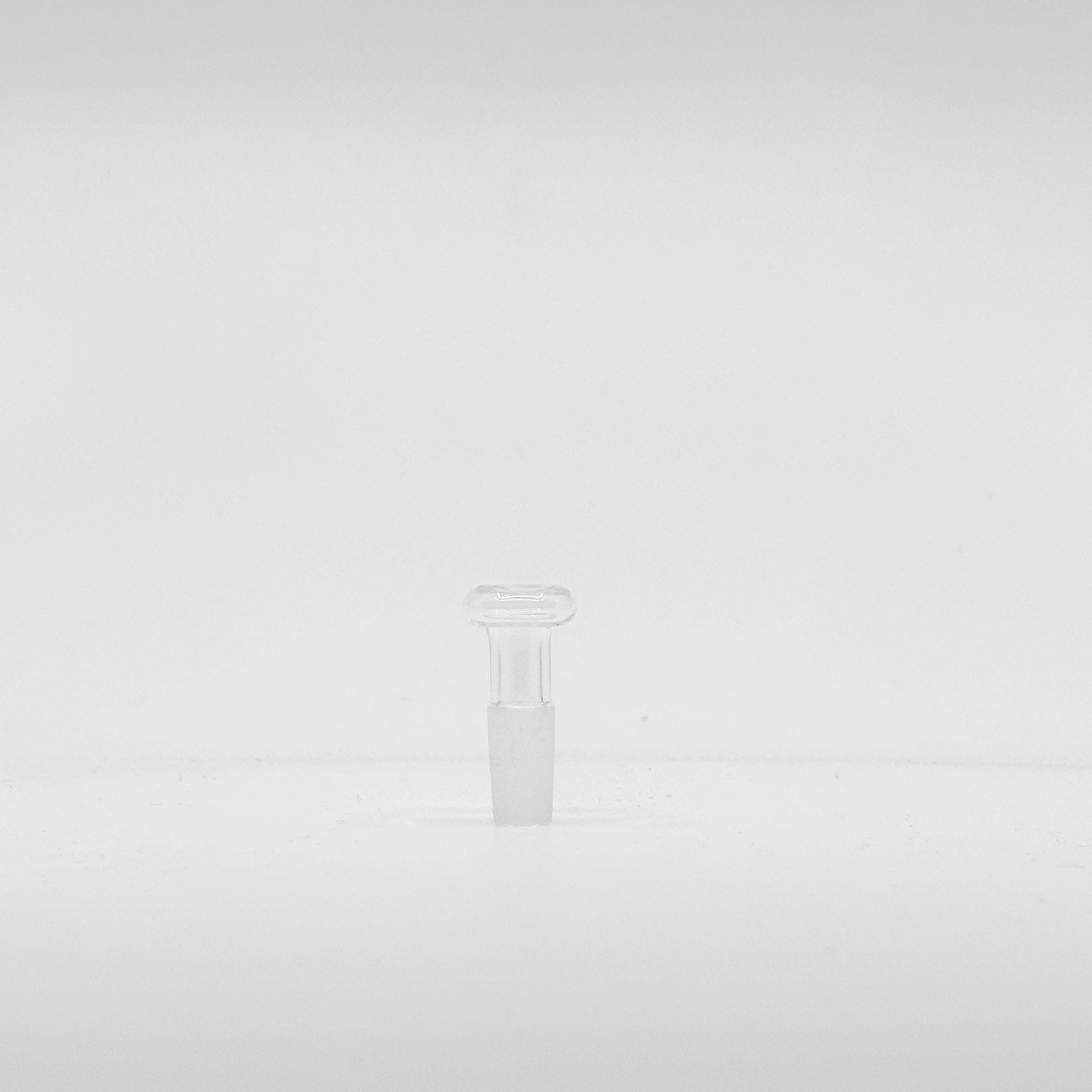 Glass Stopper - Patient Glass - Puha Express