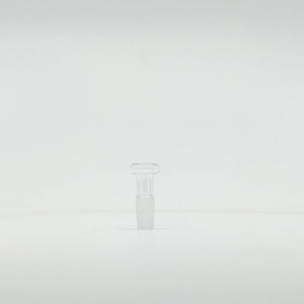 Glass Stopper - Patient Glass - Puha Express