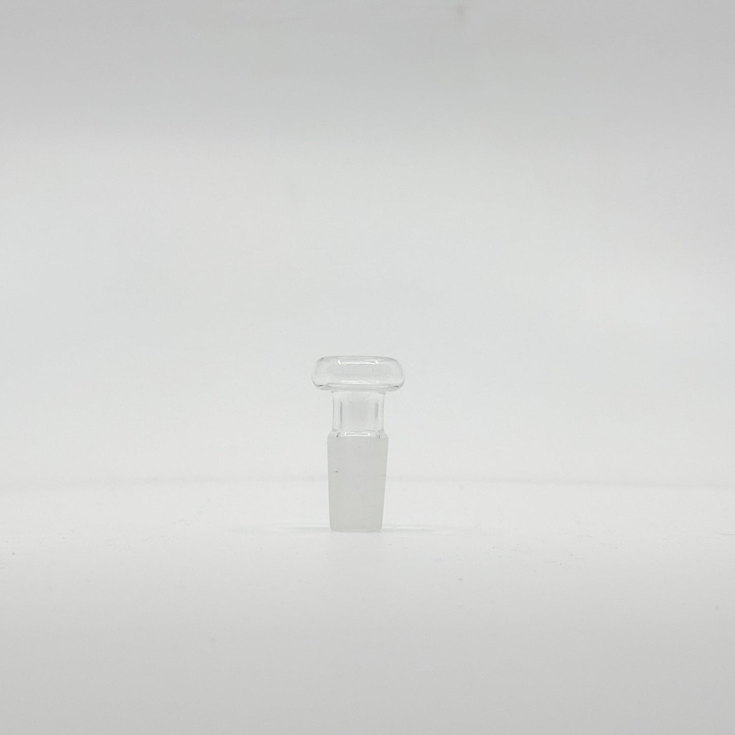 Glass Stopper - Patient Glass - Puha Express