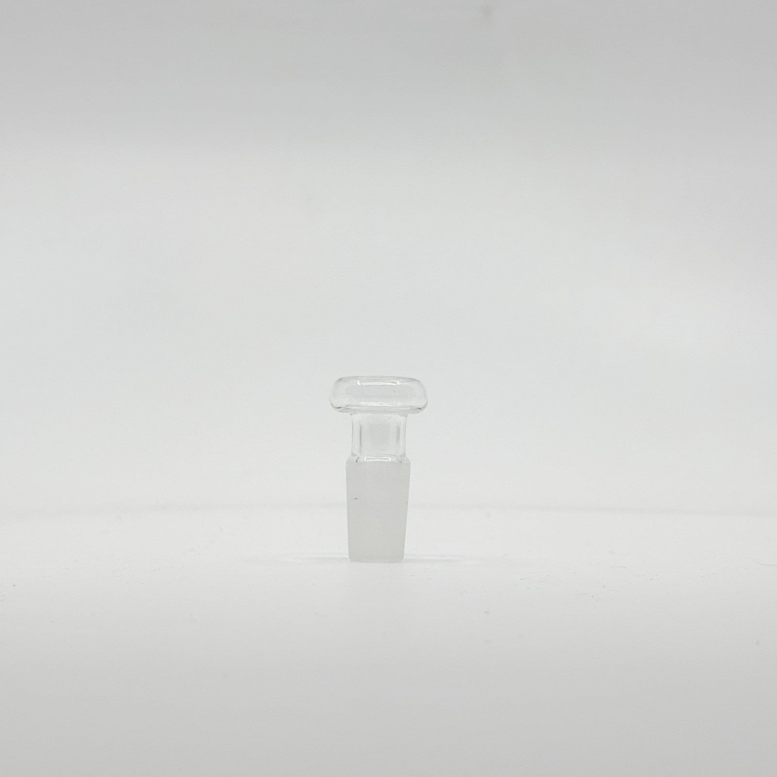 Glass Stopper - Patient Glass - Puha Express