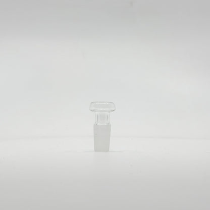 Glass Stopper - Patient Glass - Puha Express
