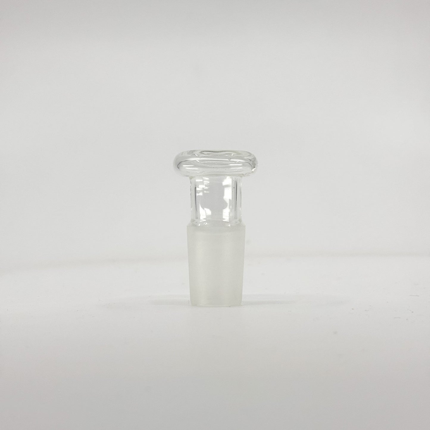 Glass Stopper - Patient Glass - Puha Express