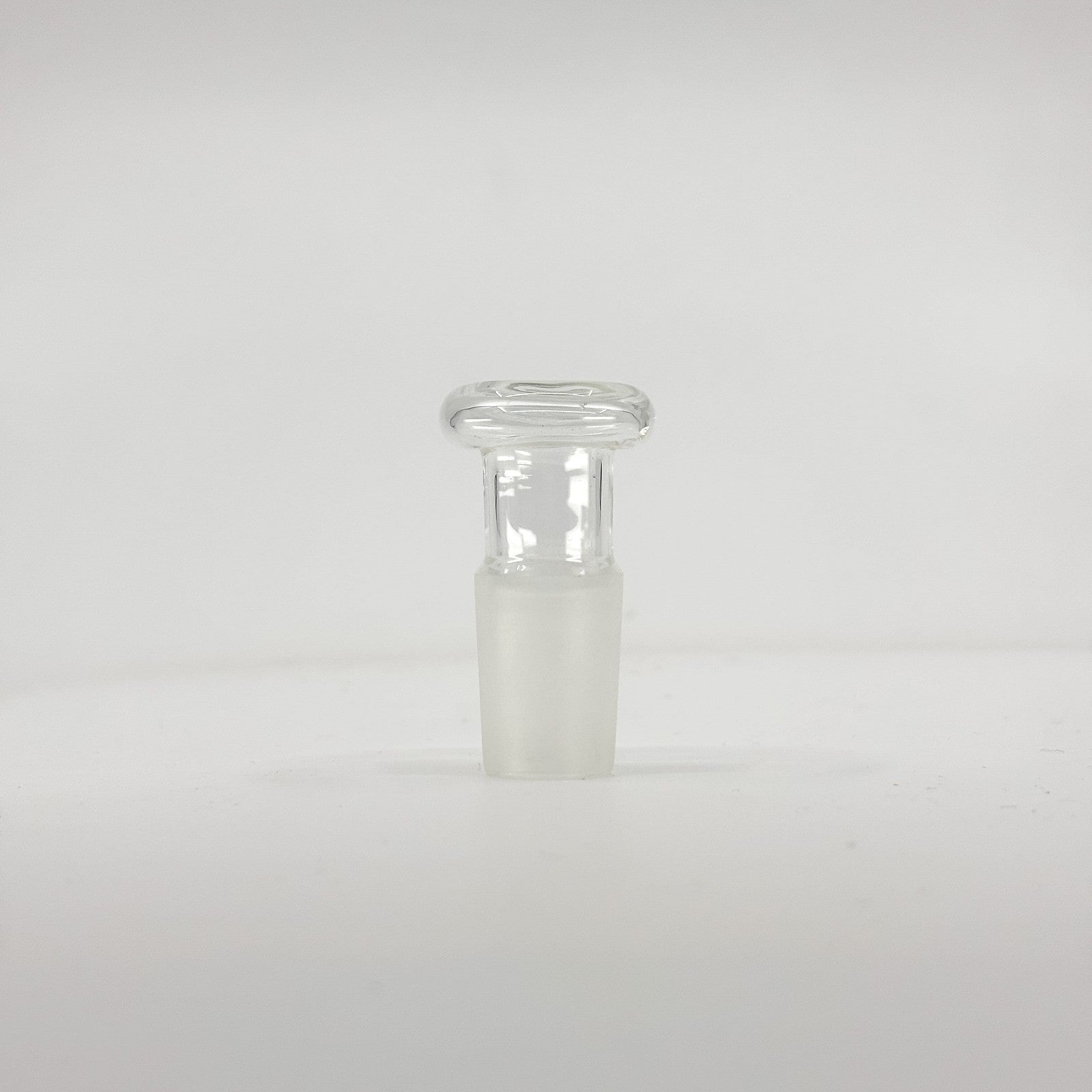 Glass Stopper - Patient Glass - Puha Express