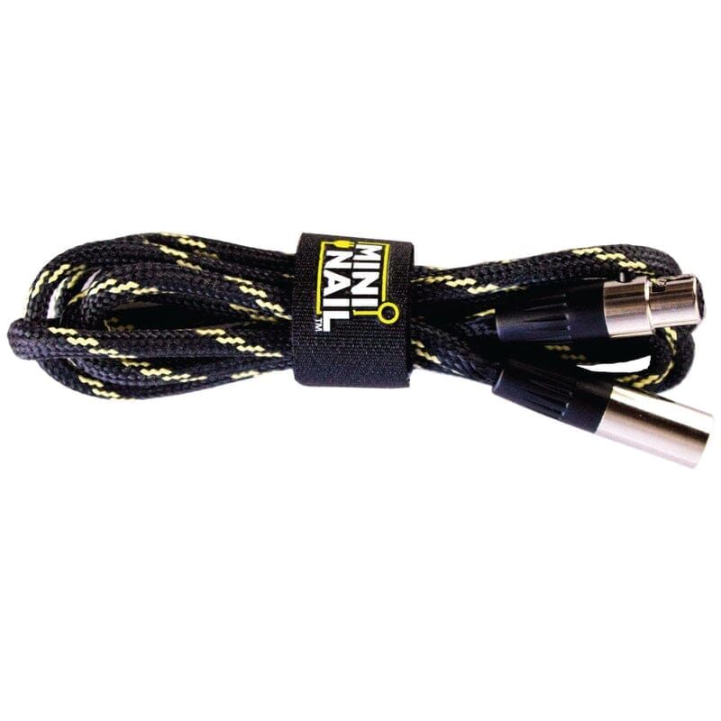 Heater Coil Extension Cord - MiniNail - Puha Express