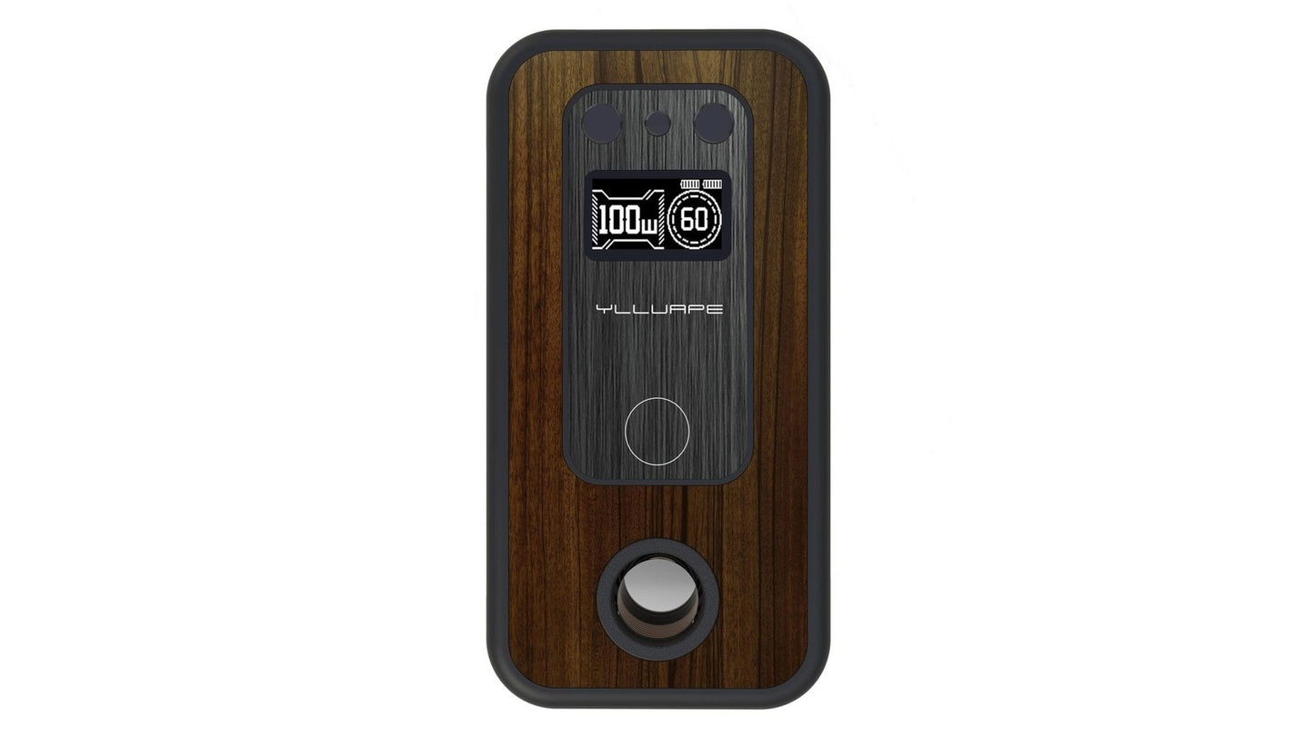Induction Heater 3.0 - YLLVAPE - Puha Express