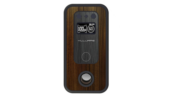 Induction Heater 3.0 - YLLVAPE - Puha Express