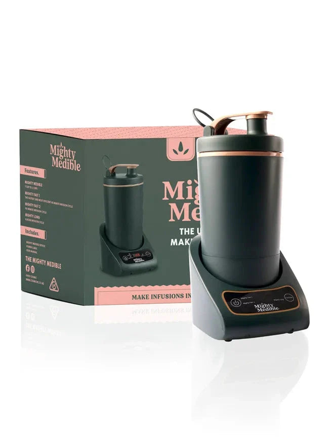 Mighty Medible Machine - Cosmic - Puha Express