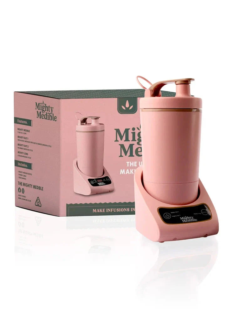 Mighty Medible Machine - Cosmic - Puha Express