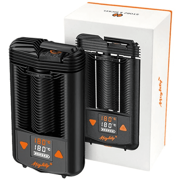 Mighty Medic Plus - Storz & Bickel - Puha Express