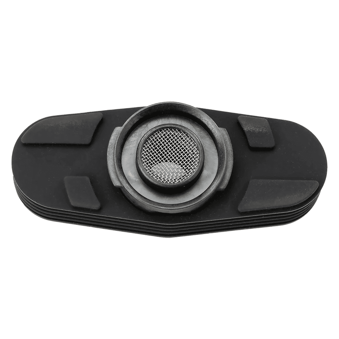 Mighty/Mighty+ Glass Adapter - POTV - Puha Express