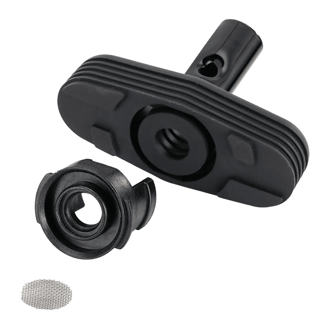 Mighty/Mighty+ Glass Adapter - POTV - Puha Express