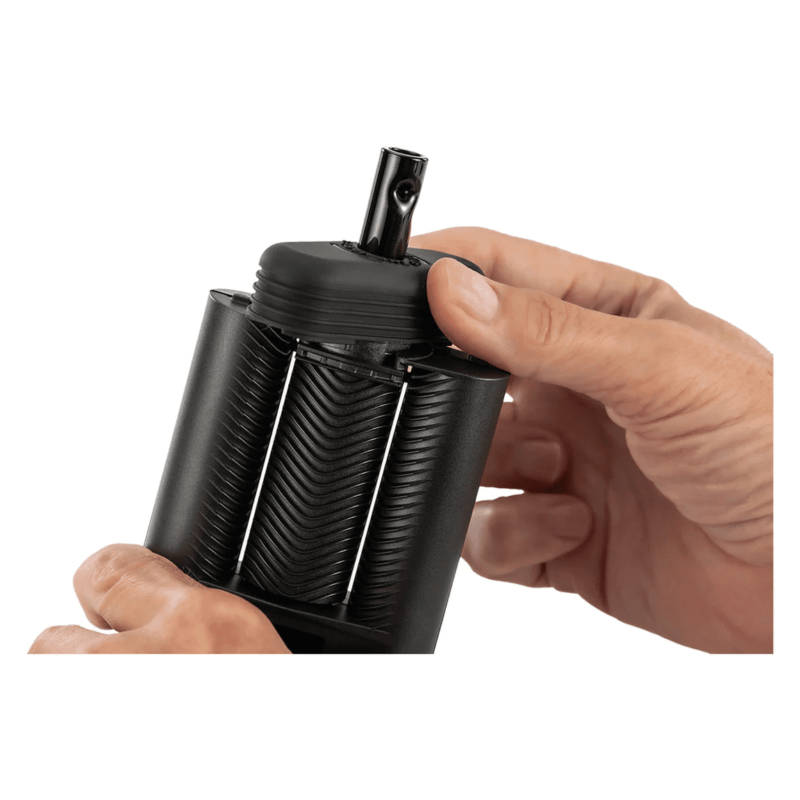 Mighty/Mighty+ Glass Adapter - POTV - Puha Express