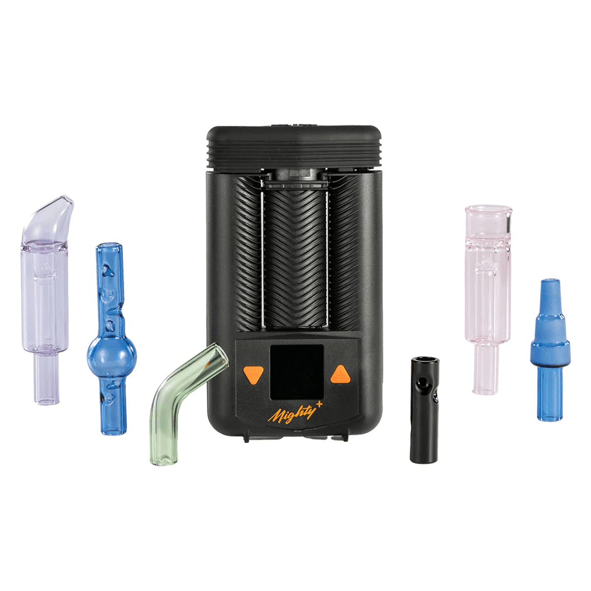 Mighty/Mighty+ Glass Adapter - POTV - Puha Express