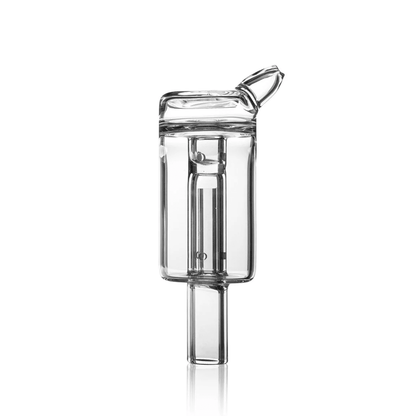 Mini Gordito Glass Bubbler - POTV - Puha Express