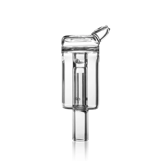Mini Gordito Glass Bubbler - POTV - Puha Express