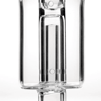 Mini Gordito Glass Bubbler - POTV - Puha Express