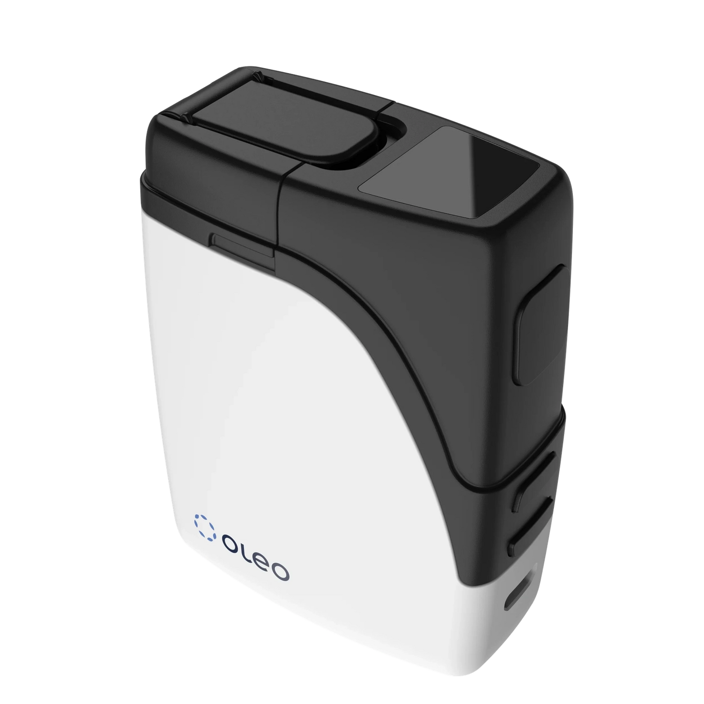 Oleo - Panacea Dry Herb Vaporiser - Oleo - Puha Express