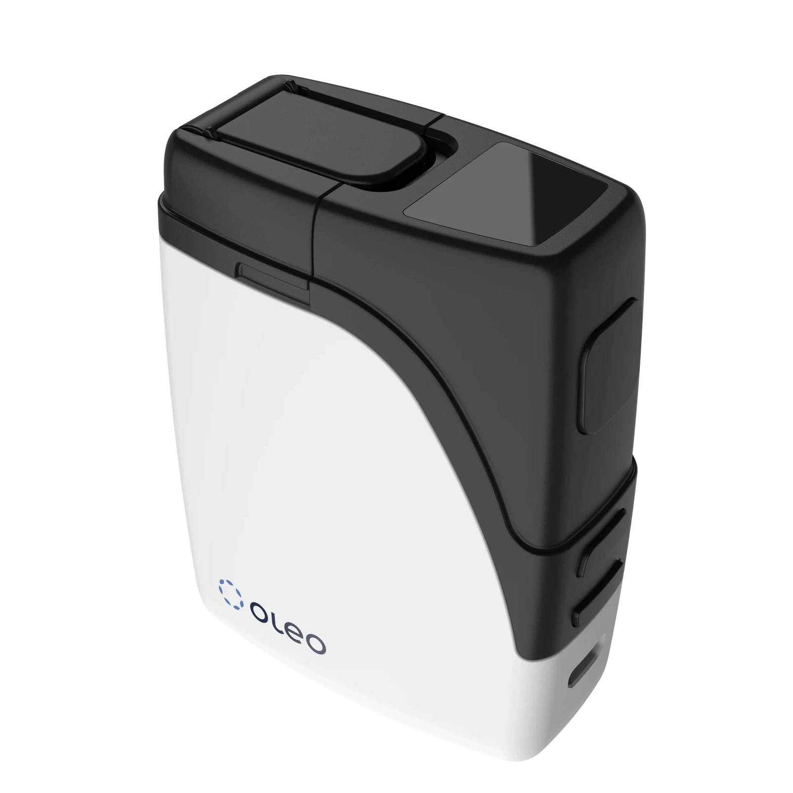 Oleo - Panacea Dry Herb Vaporiser - Oleo - Puha Express